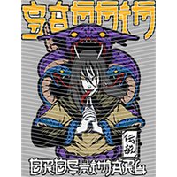 Japanese anime-JP 363